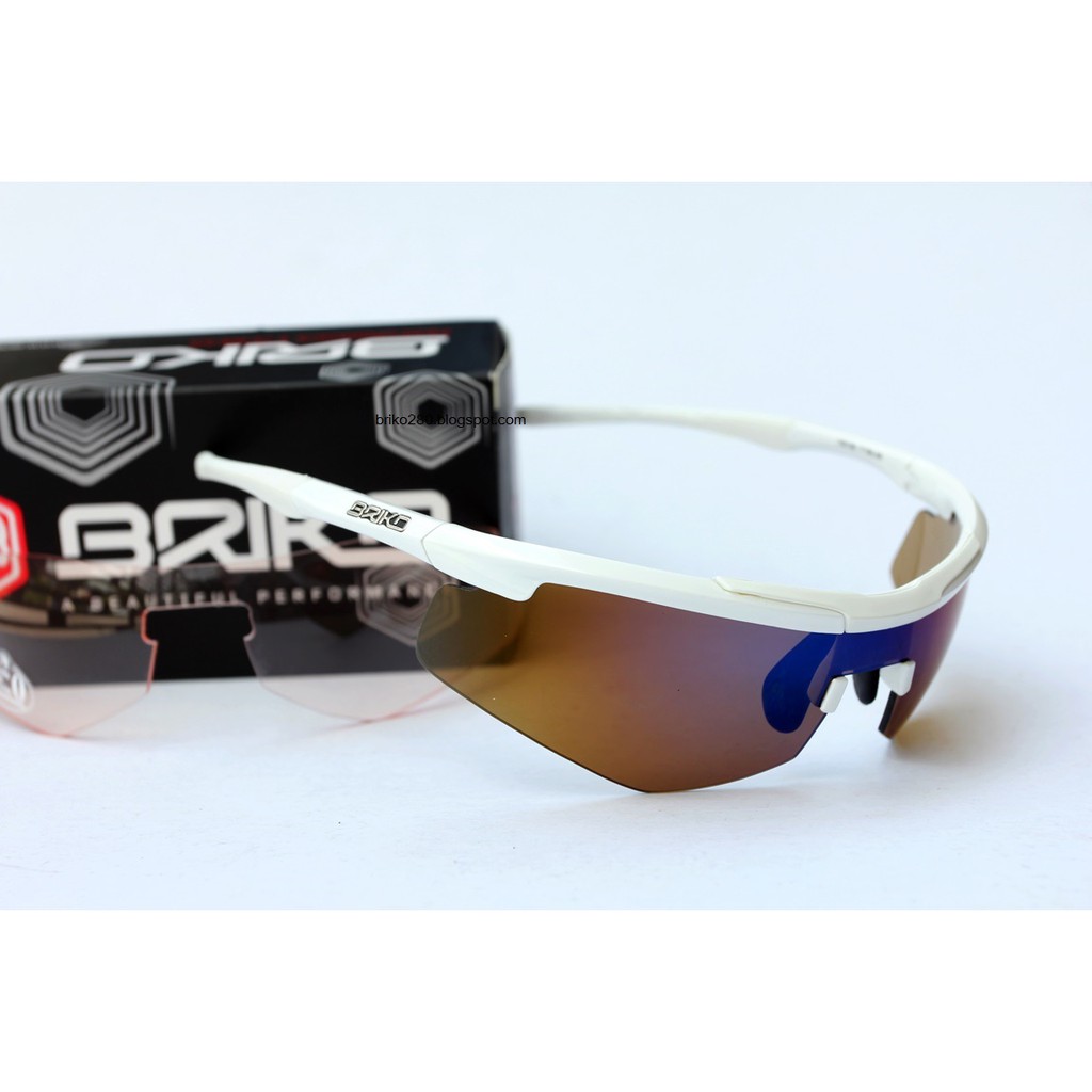 briko sunglasses