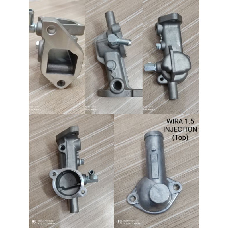 WIRA 1.5 (INJ) THERMOSTAT HOUSING Shopee Malaysia