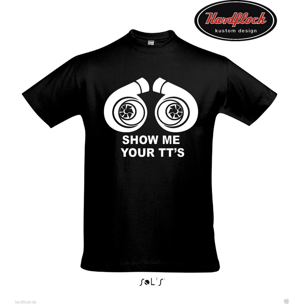 T-shirt Show Turbo JDM UDSM Lifestyle Design EG EK EJ Civic Shocker Super