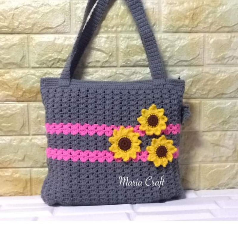 Buy Limited Edition Handmade Beg Kait Handbag Beg Telekong Mariacraft Seetracker Malaysia