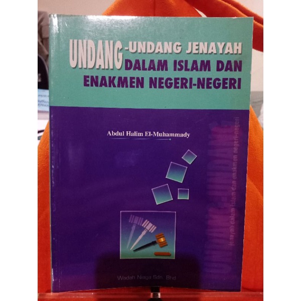 Jenayah dalam islam