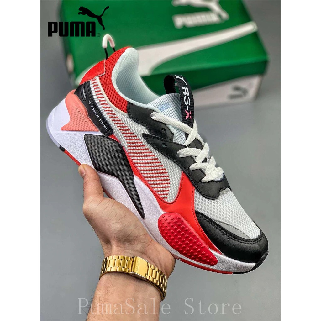 puma rs x 2019