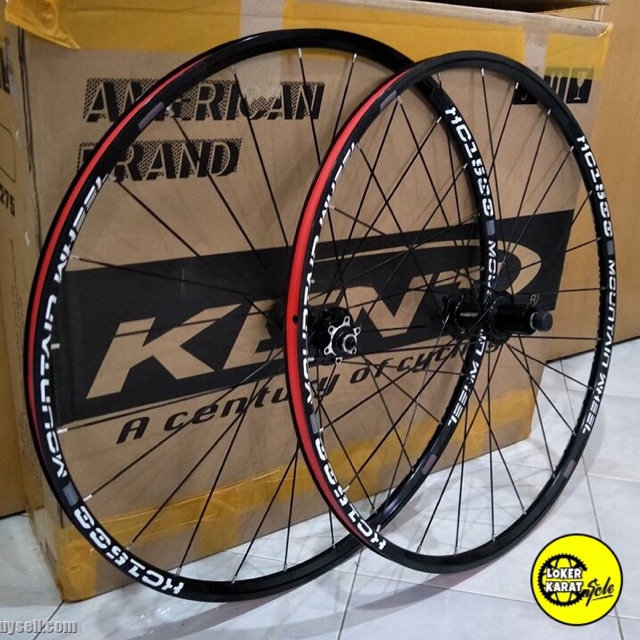 kent bicycle tires