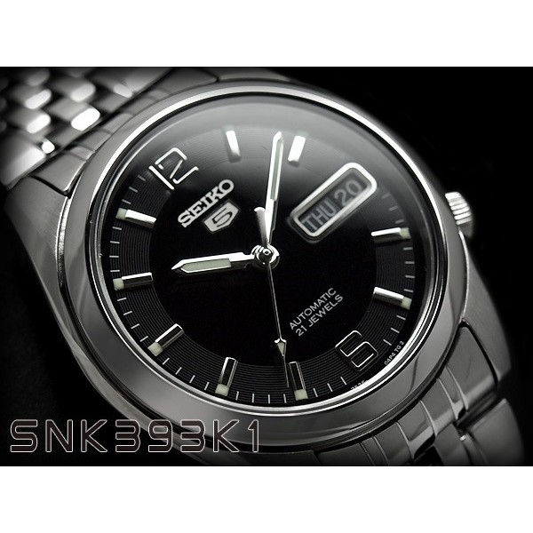 seiko snk393k1