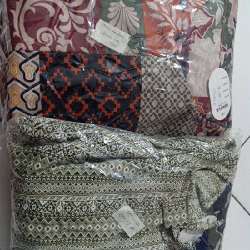 Gamis*****