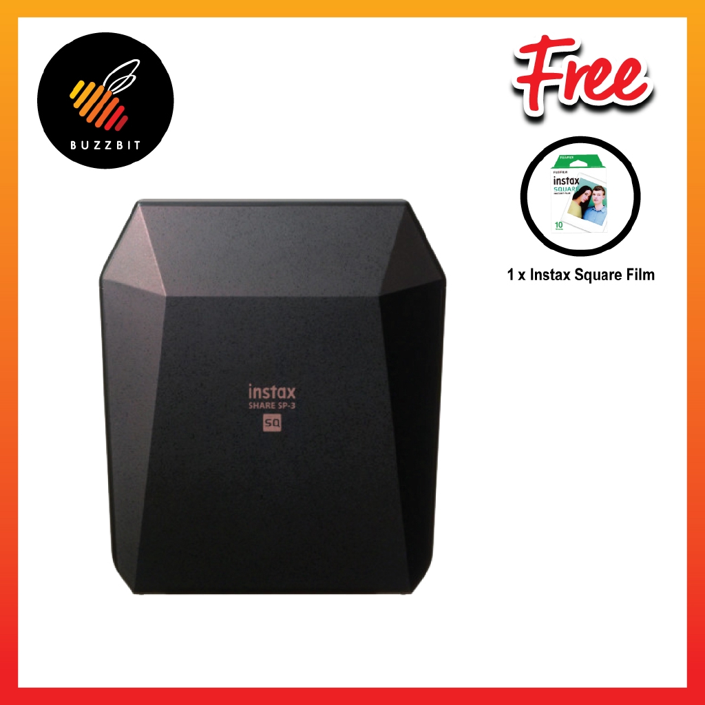 instax square printer