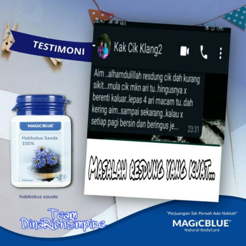 Kapsul Habatussauda Original Habbatus Sauda Black Seeds Capsule Ori Shopee Malaysia