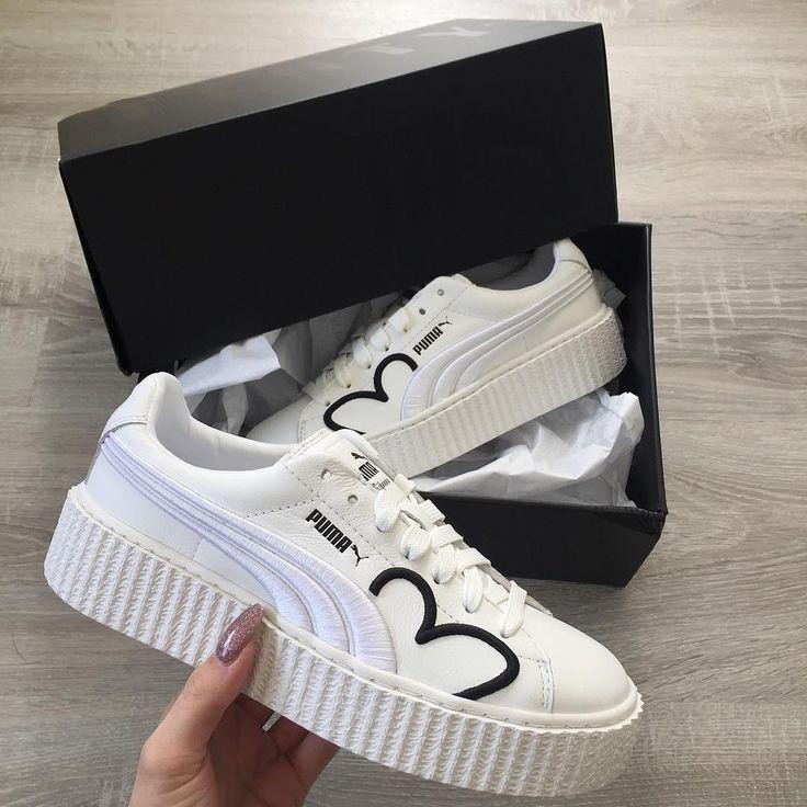 puma clara lionel creeper