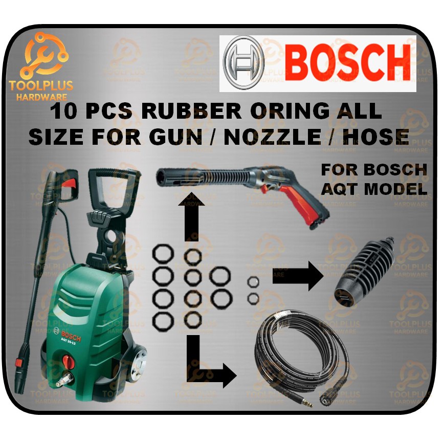 Spare Parts For Bosch Power Washers Reviewmotors.co