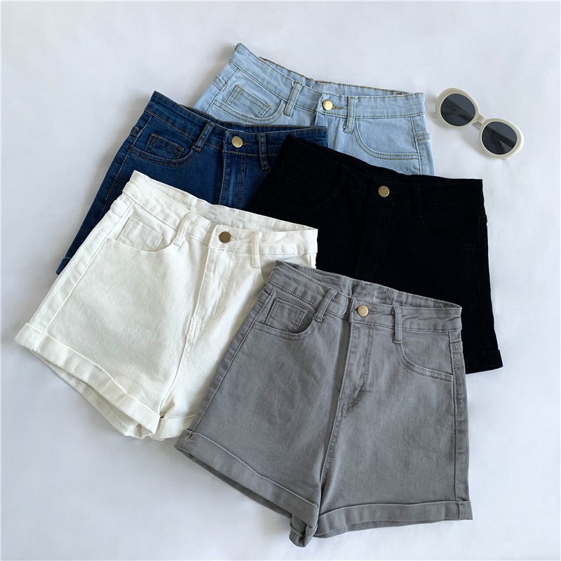 36 short jeans