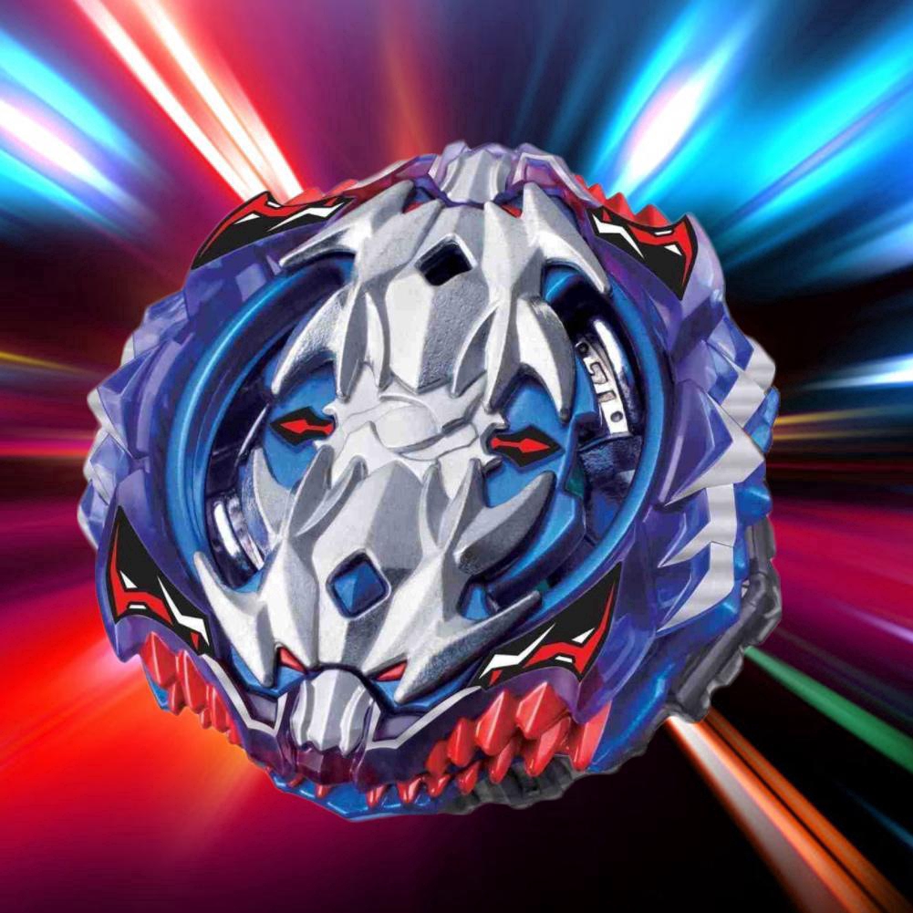beyblade leopard