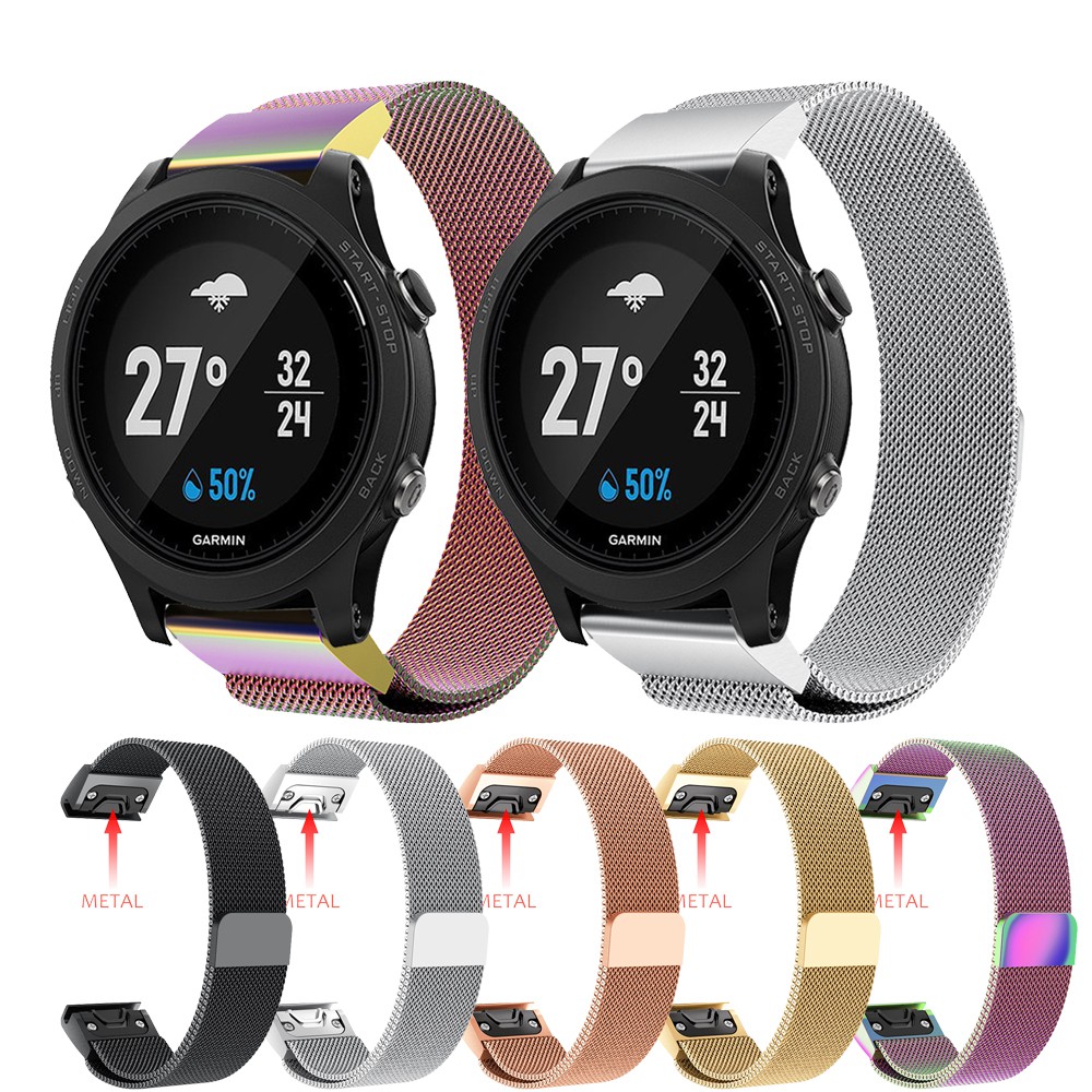 garmin fenix 5 shopee