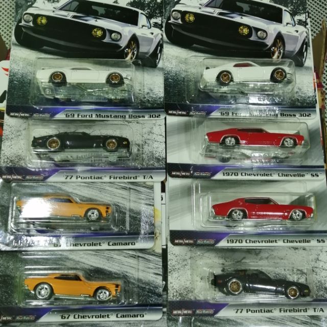 hot wheels fast and furious car culture