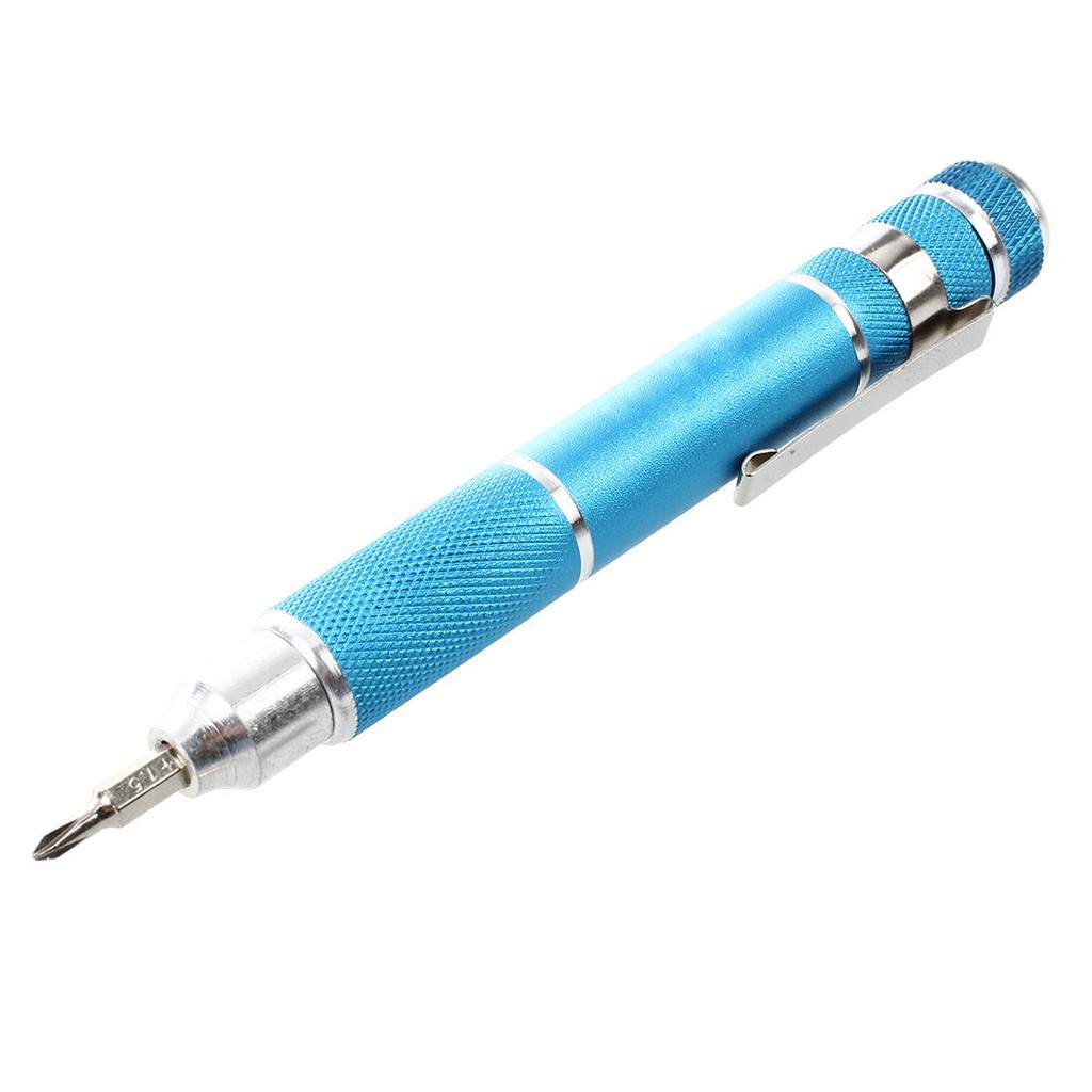 pen screwdriver set