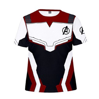 avengers clothes for boys