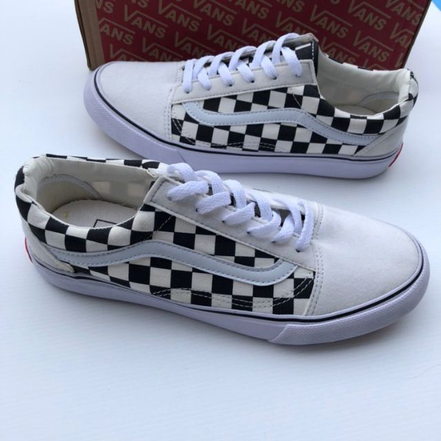 vans old school 45