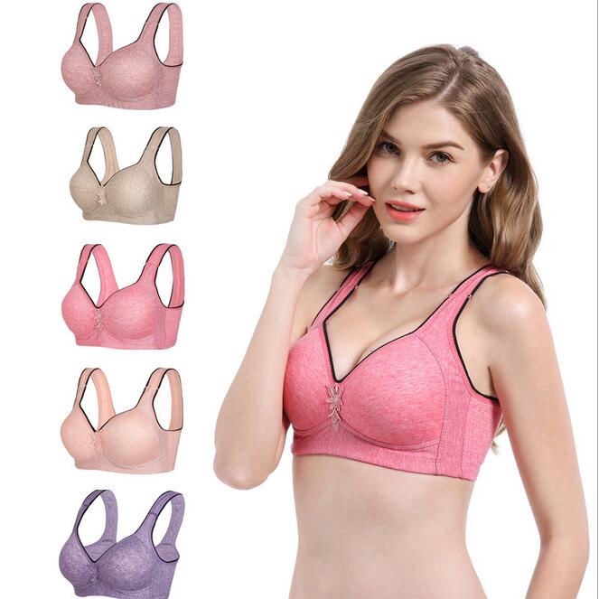 seamless sleep bra