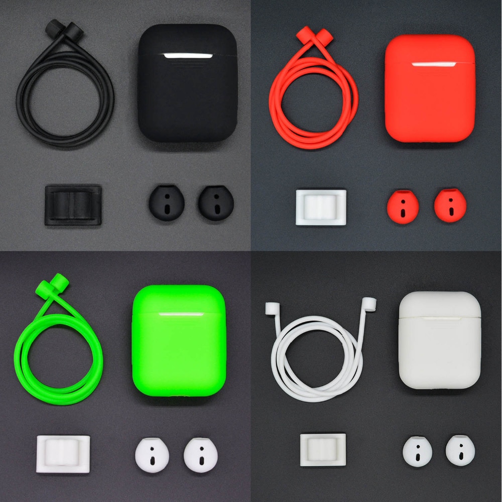 earphone accessories