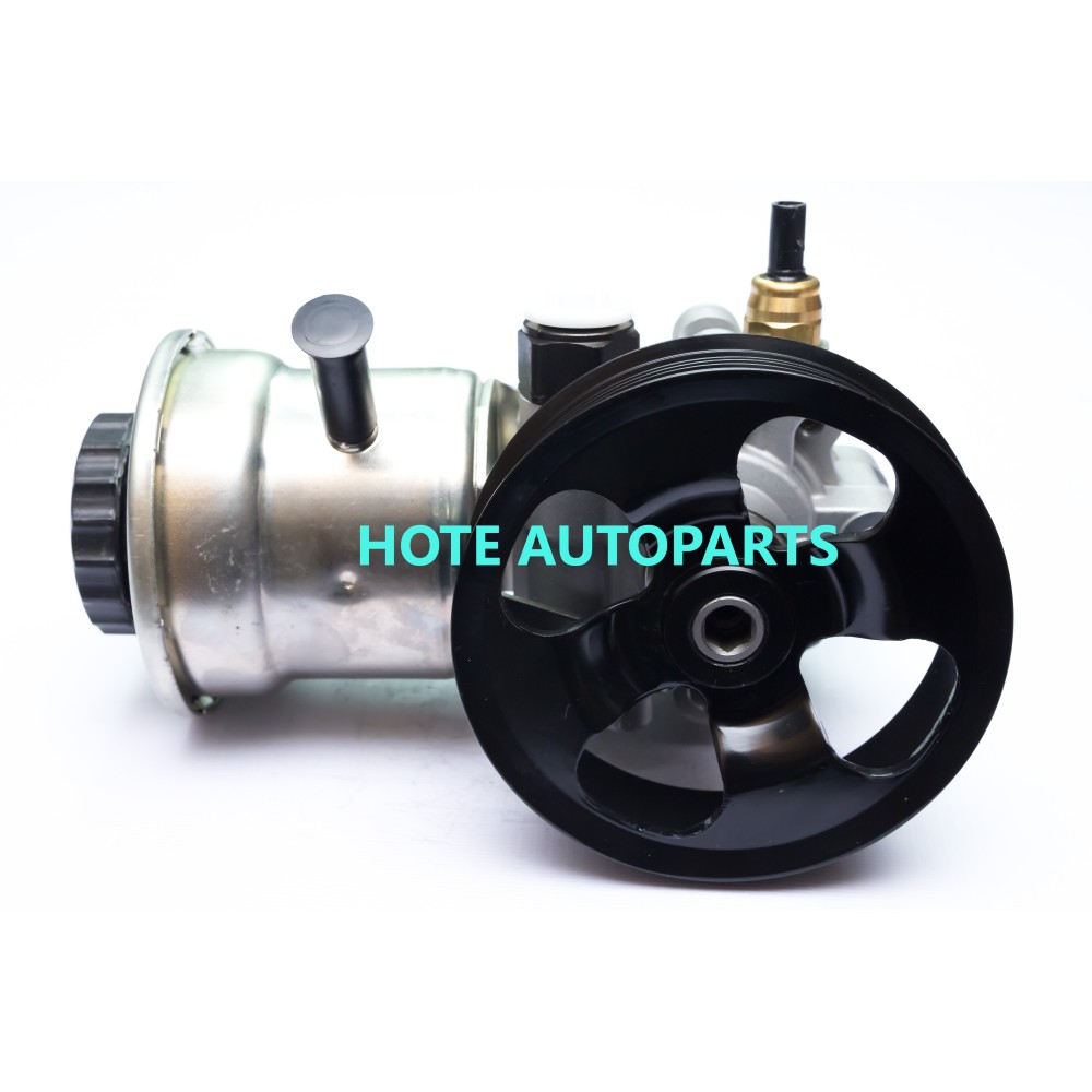 TOYOTA INNOVA (20052012) POWER STEERING PUMP (NEW) Shopee Malaysia