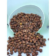 Kacang Kuda Hitam Black Chickpeas Yellow Gram 250g Shopee Malaysia