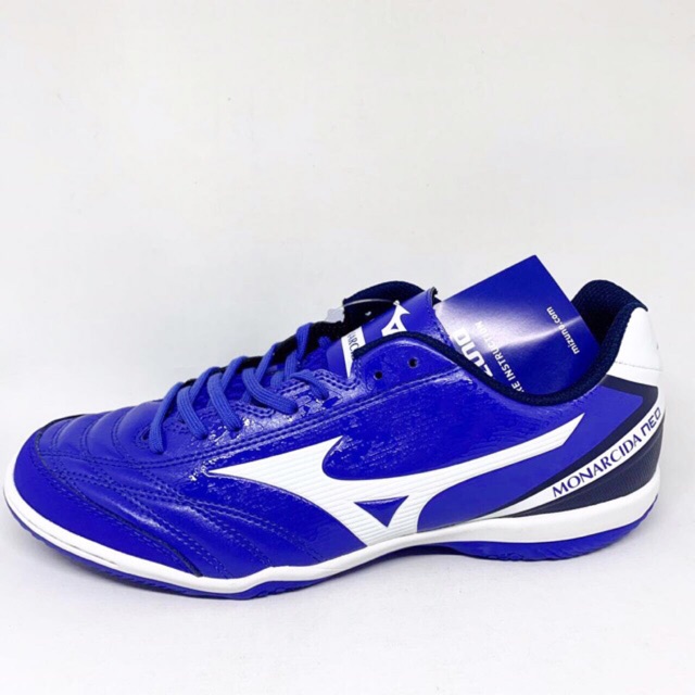 mizuno monarcida futsal