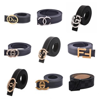 Fashion Style Belts Leather Belt