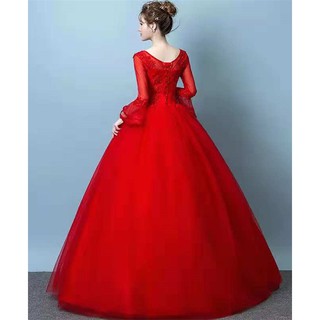 women gaun dress