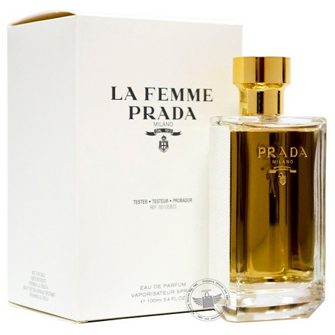 prada la femme 100ml edp