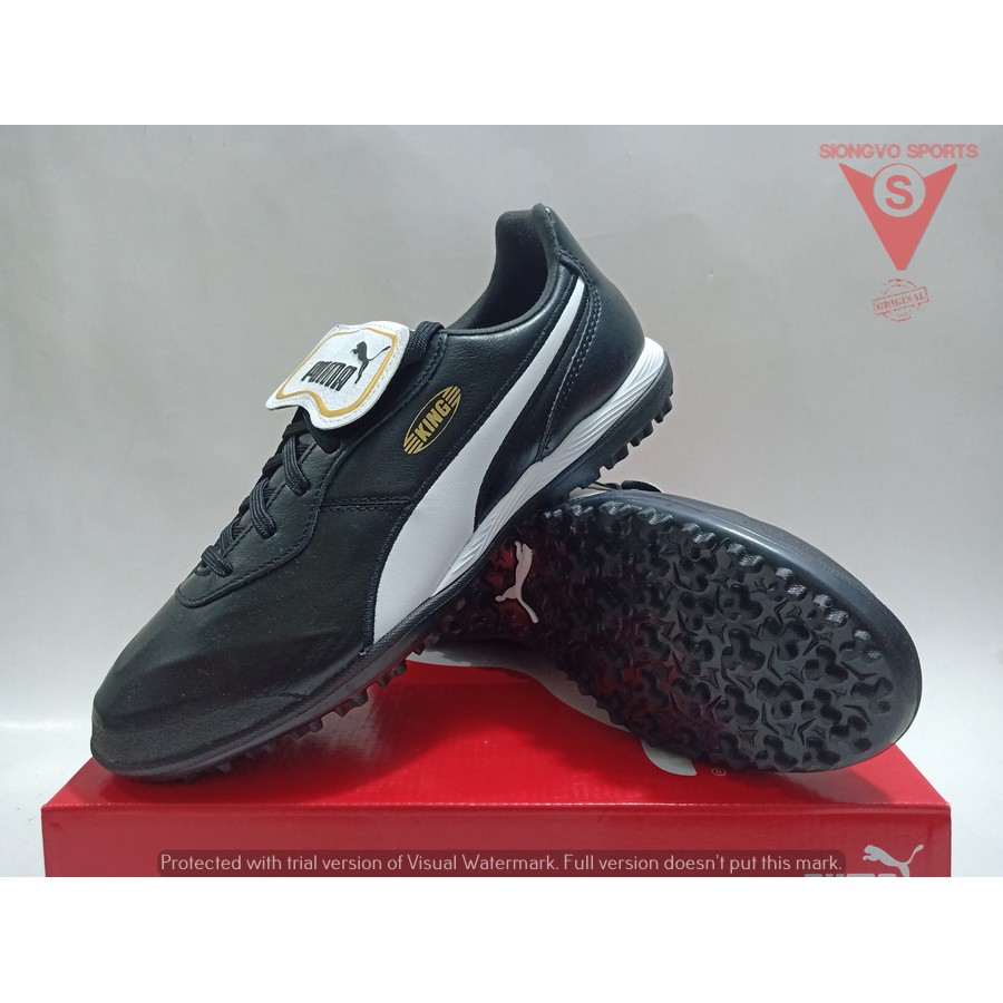 puma king top tt