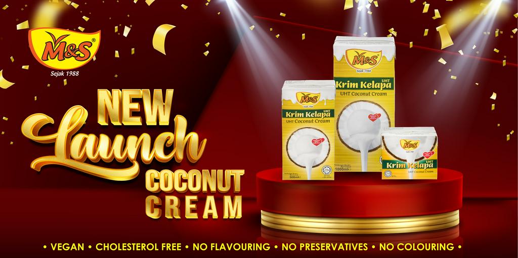 M&S Food Industries Sdn. Bhd. Online, August 2022 Shopee Malaysia