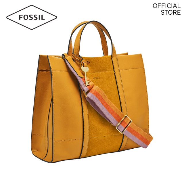 fossil tote bag malaysia