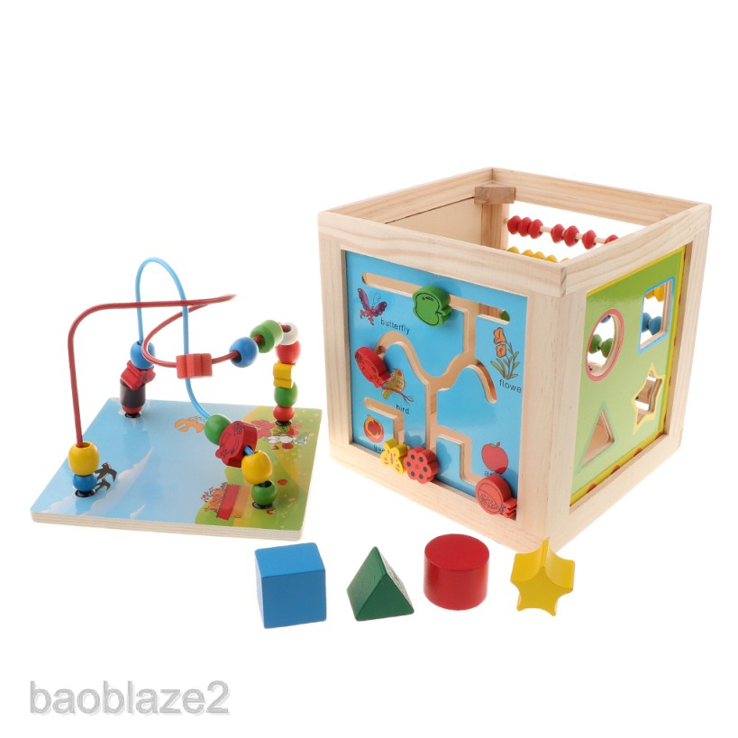 non toxic activity center