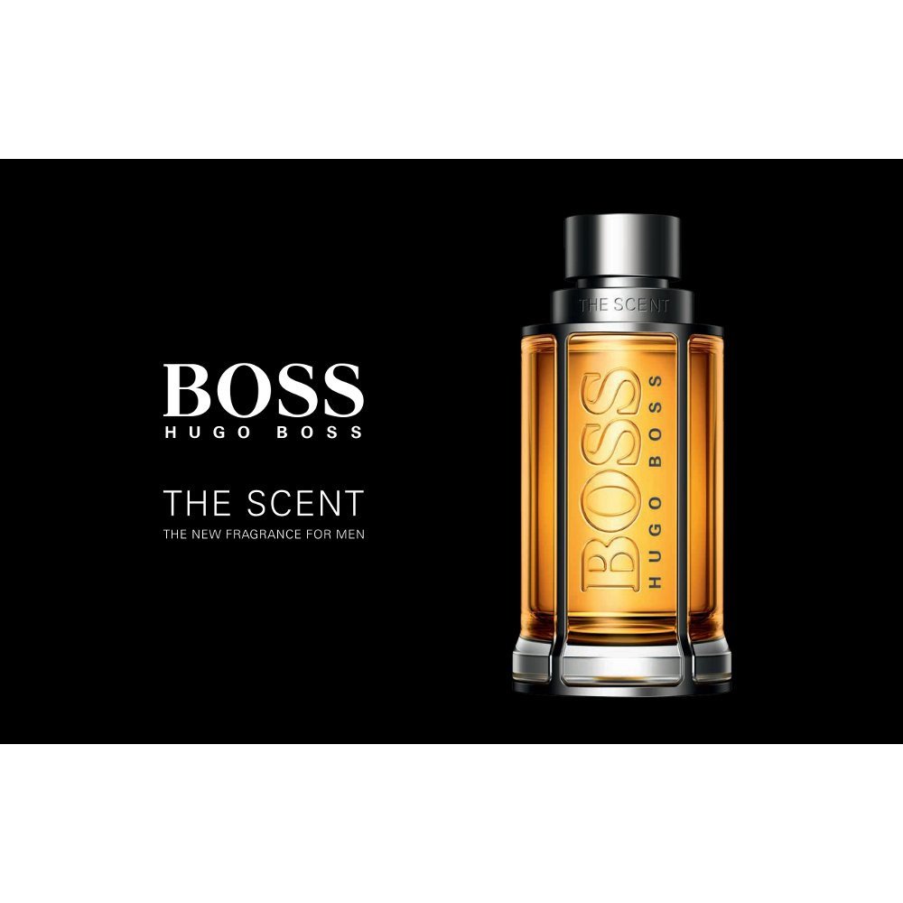 boss hugo scent