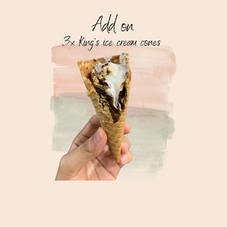 Ice Cream Cone Snacks Prices And Promotions Groceries Pets Nov 2021 Shopee Malaysia