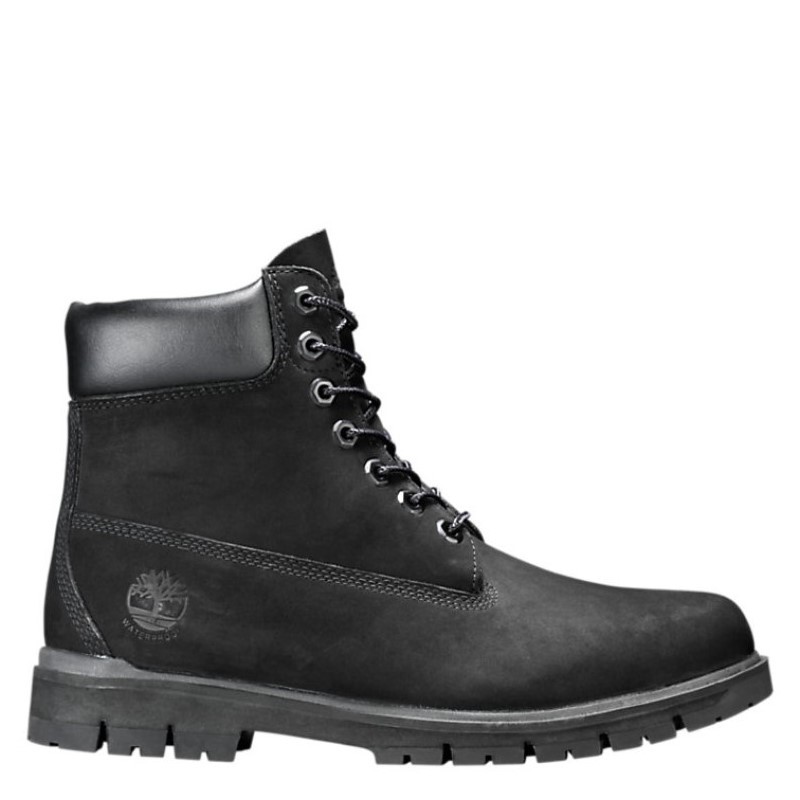 radford boots timberland