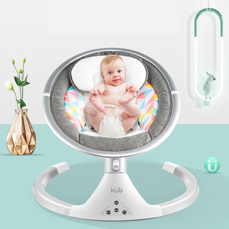 baby soothing chair