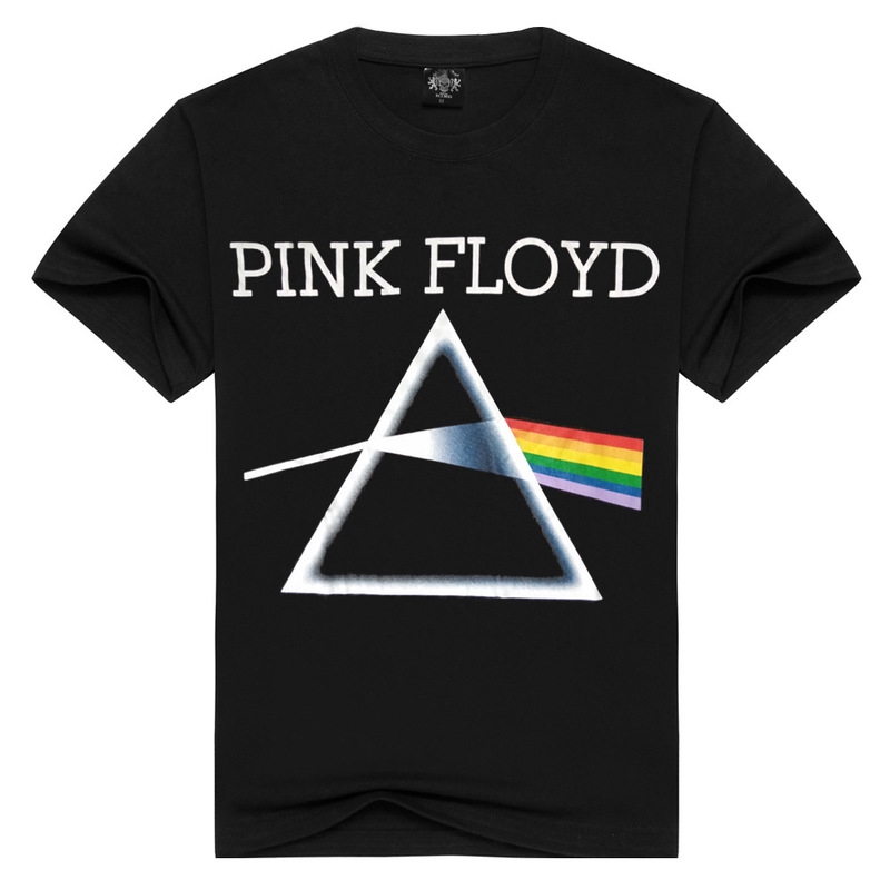 pink floyd t shirt mens