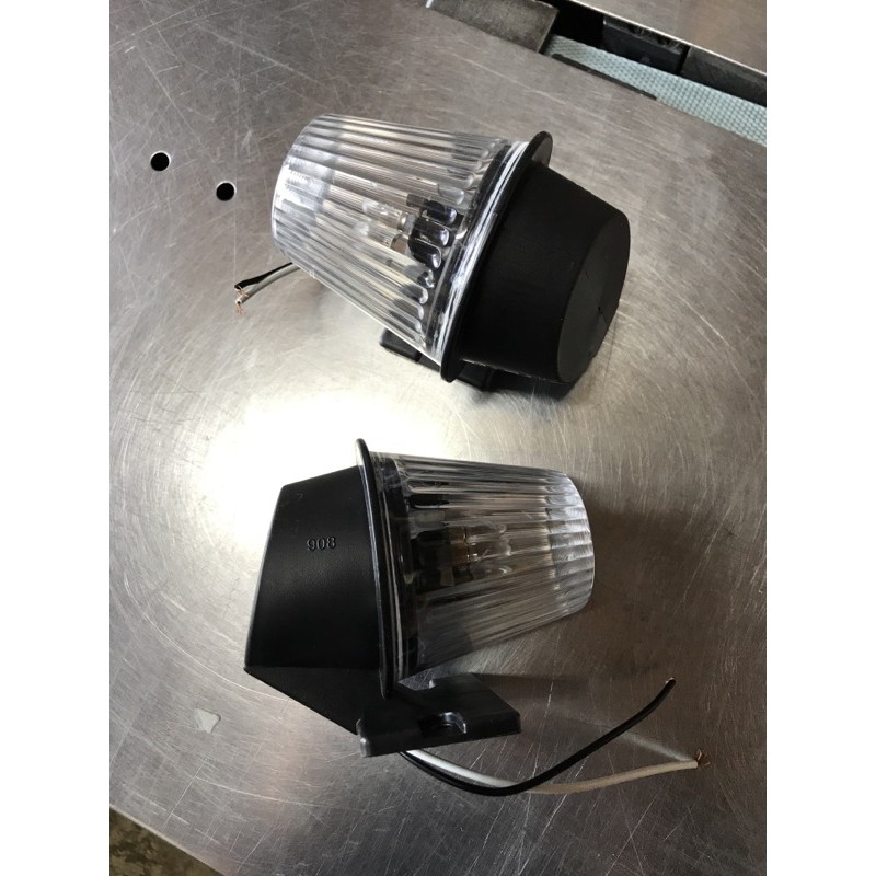 VOLVO FL10 TOP ROOF LAMP | Shopee Malaysia