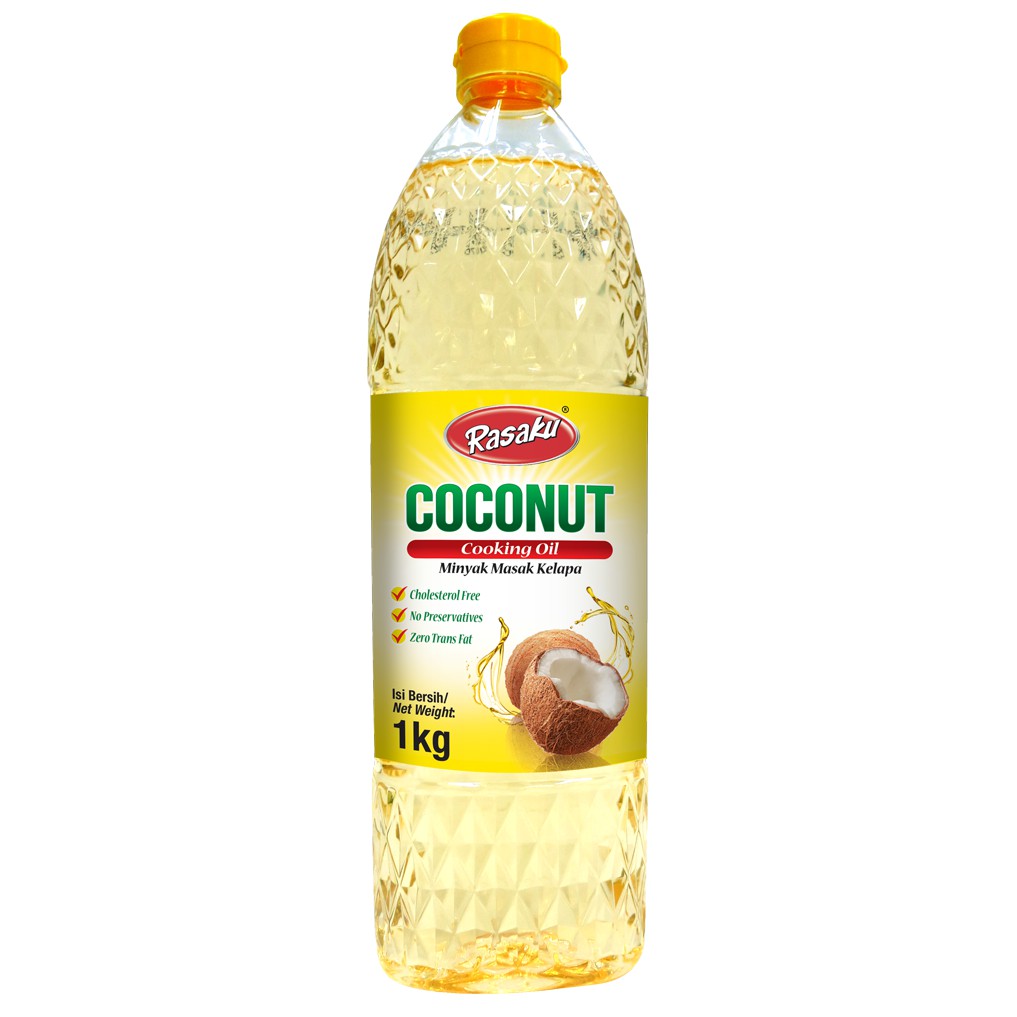cooking oil in malaysia