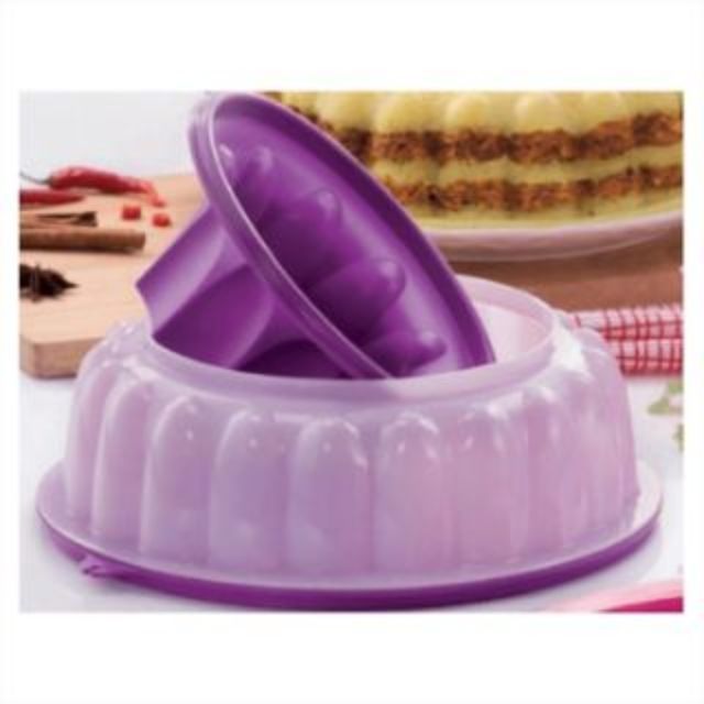 Jelly Maker ACUAN AGAR2 Tupperware