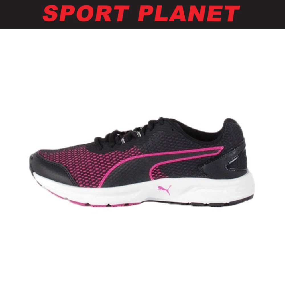 puma descendant ladies running trainers