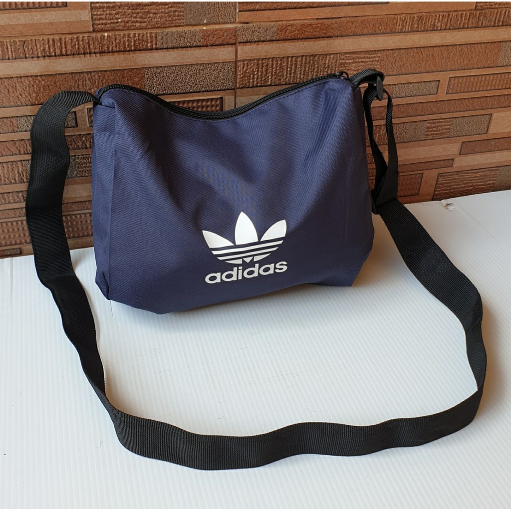 adidas navy bag