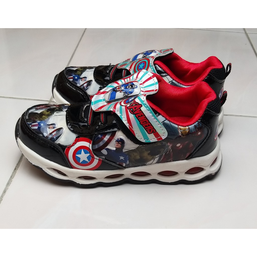 running shoes for 4 year old