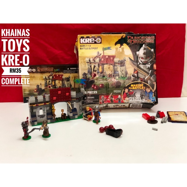 hasbro construction toys