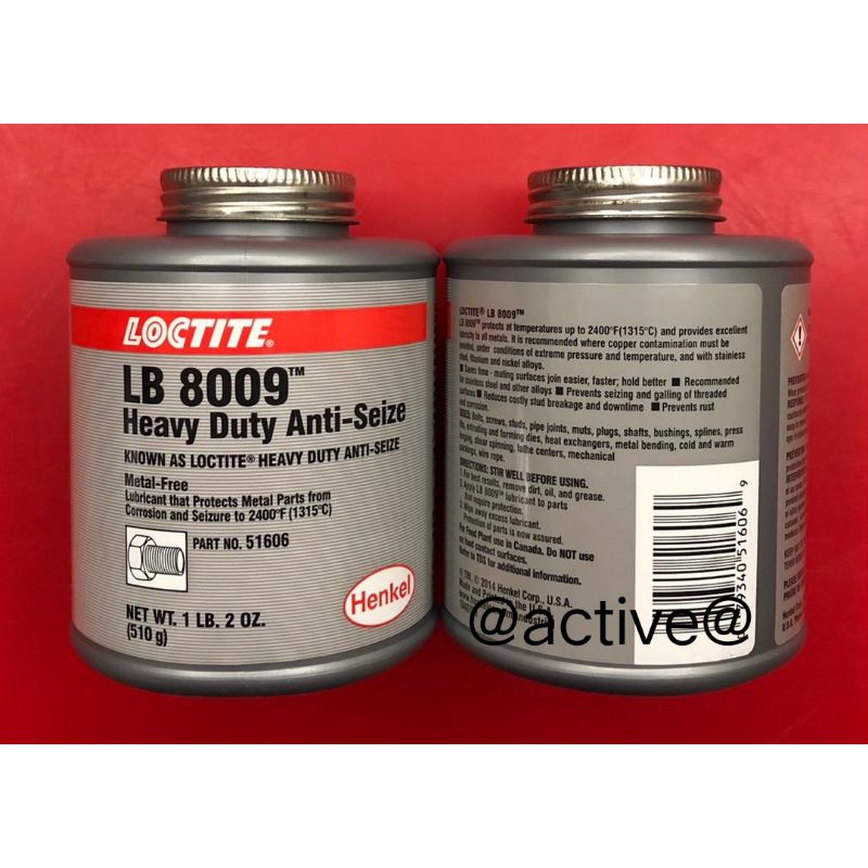Loctite Lb 8009 Distribuidor De Productos Loctite 2019, 60% OFF