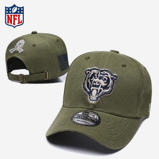 nfl 100 caps