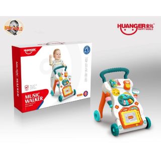 huanger baby walker