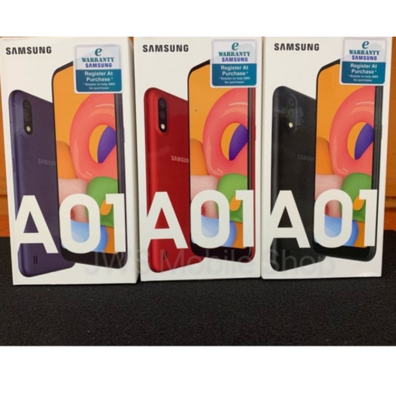 samsung a013 specification