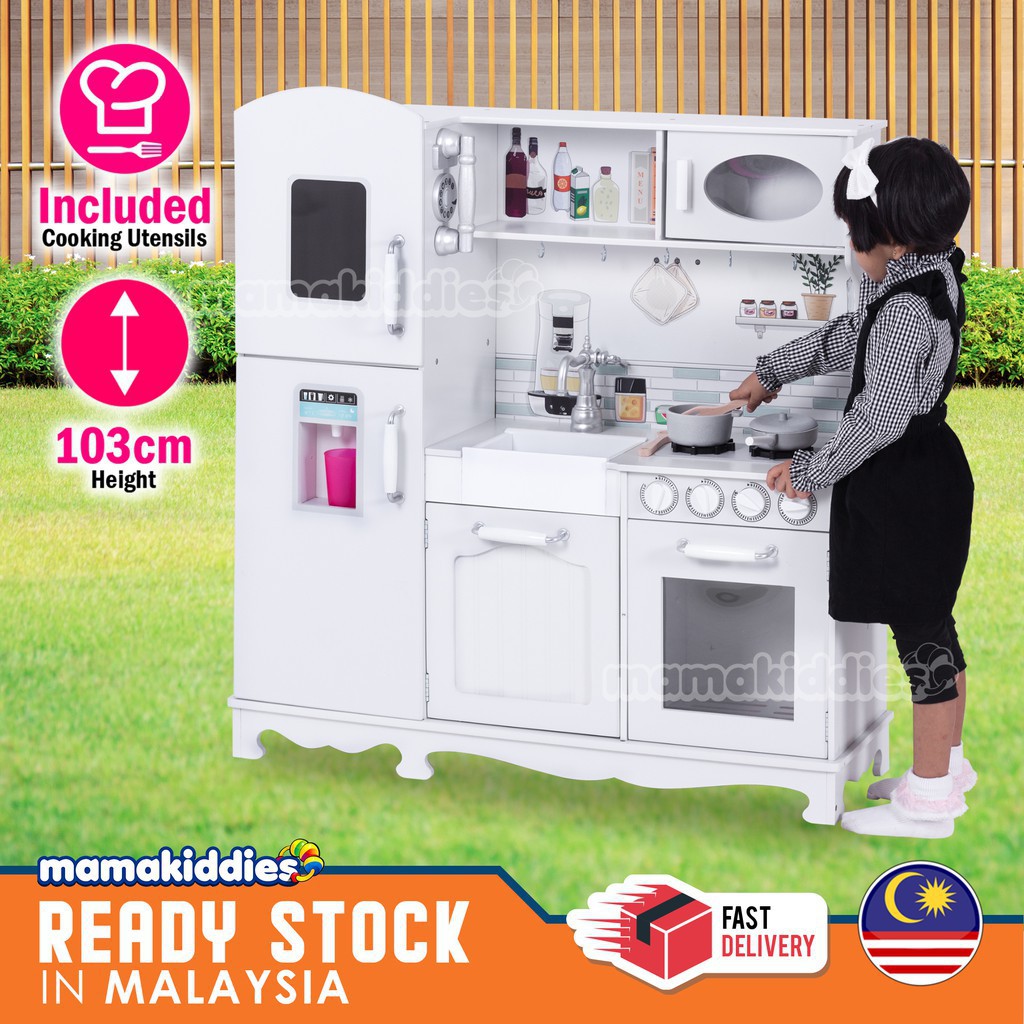 kitchen playset malaysia