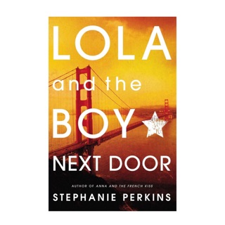 Lola And The Boy Next Door Ebook Pdf Shopee Malaysia